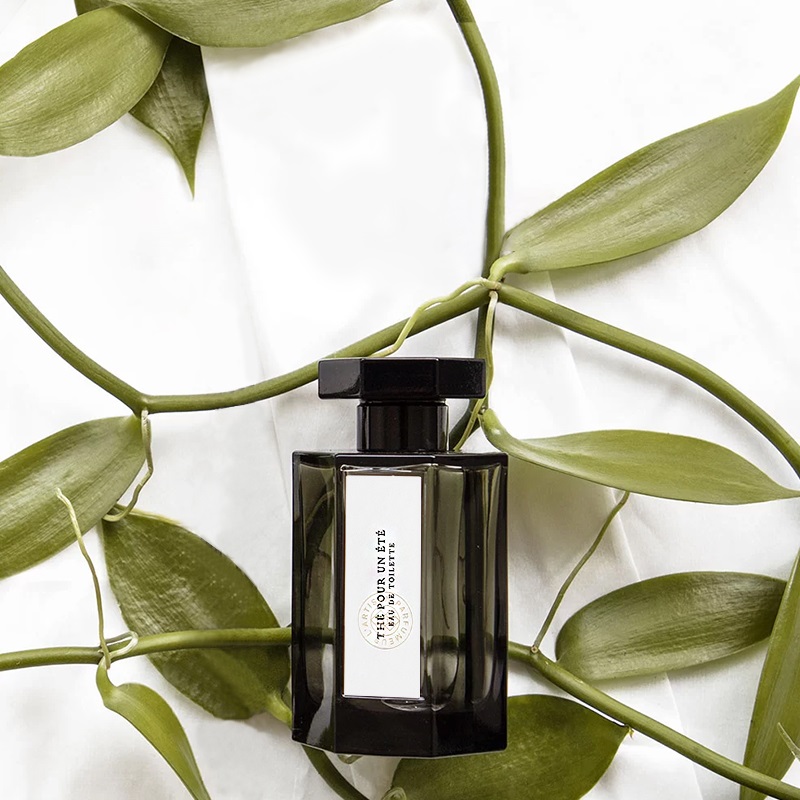 The Pour Un Ete Eau de Toilette for Women and Men L Artisan