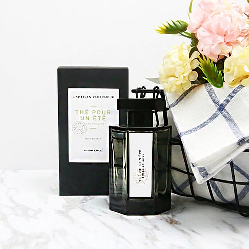 The Pour Un Ete Eau de Toilette for Women and Men L Artisan