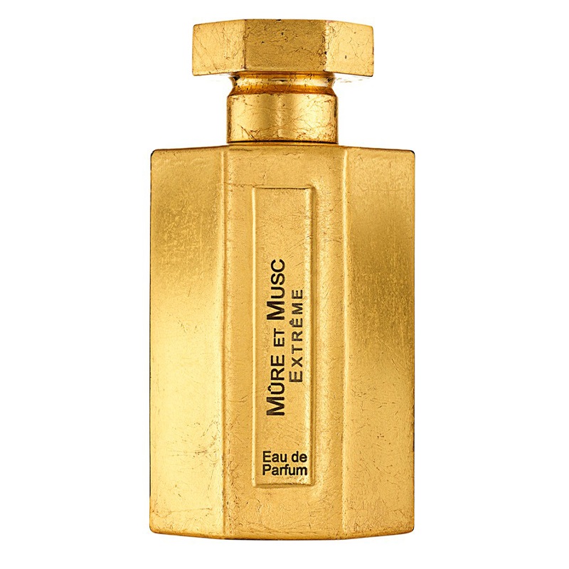 Mure Et Musc Extreme Edition Limitee Pour Le Printemps Eau de