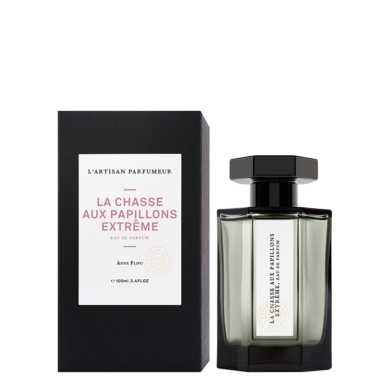 香水(女性用) LA CHASSE AUX PAPILLONS EXTREME LARTISAN L'Artisan Parfumeur La Chasse Aux Papillons Extreme Eau de