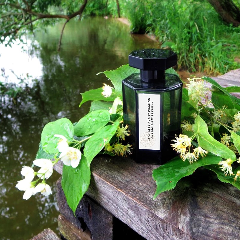 LA CHASSE AUX PAPILLONS EXTREME 100ml La Chasse aux Papillons