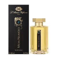 Mon Numero 4 Eau de Parfum for Women and Men L Artisan Parfumeur