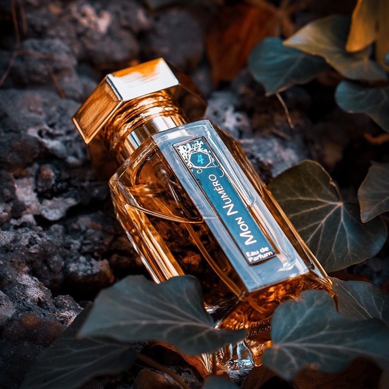 Mon Numero 4 Eau de Parfum for Women and Men L Artisan Parfumeur