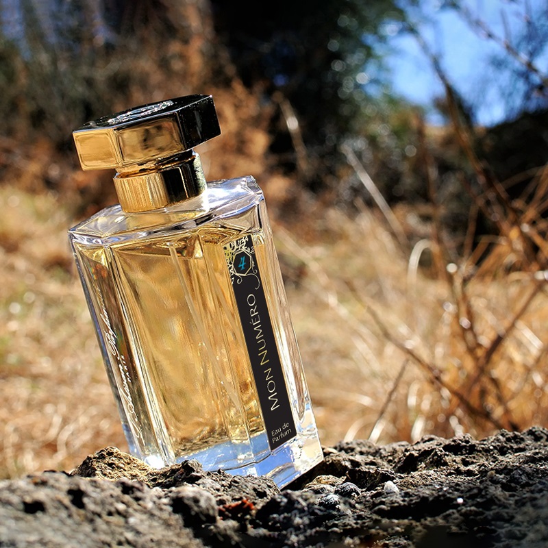 Mon Numero 4 Eau de Parfum for Women and Men L Artisan Parfumeur