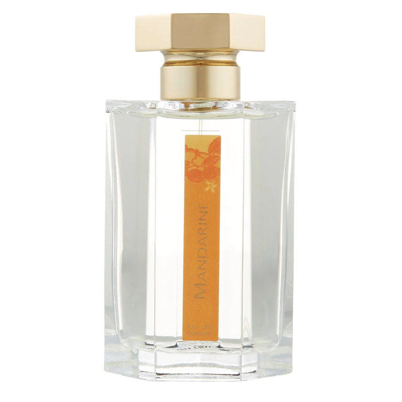 Mandarine Eau de Toilette for Women and Men L Artisan Parfumeur