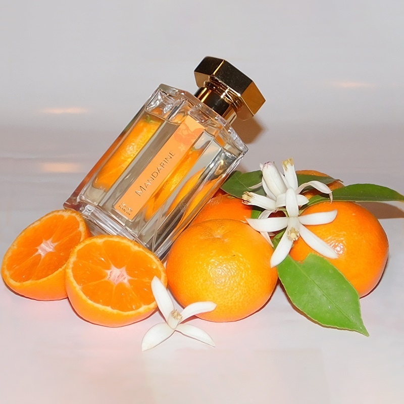 Mandarine Eau de Toilette for Women and Men L Artisan Parfumeur