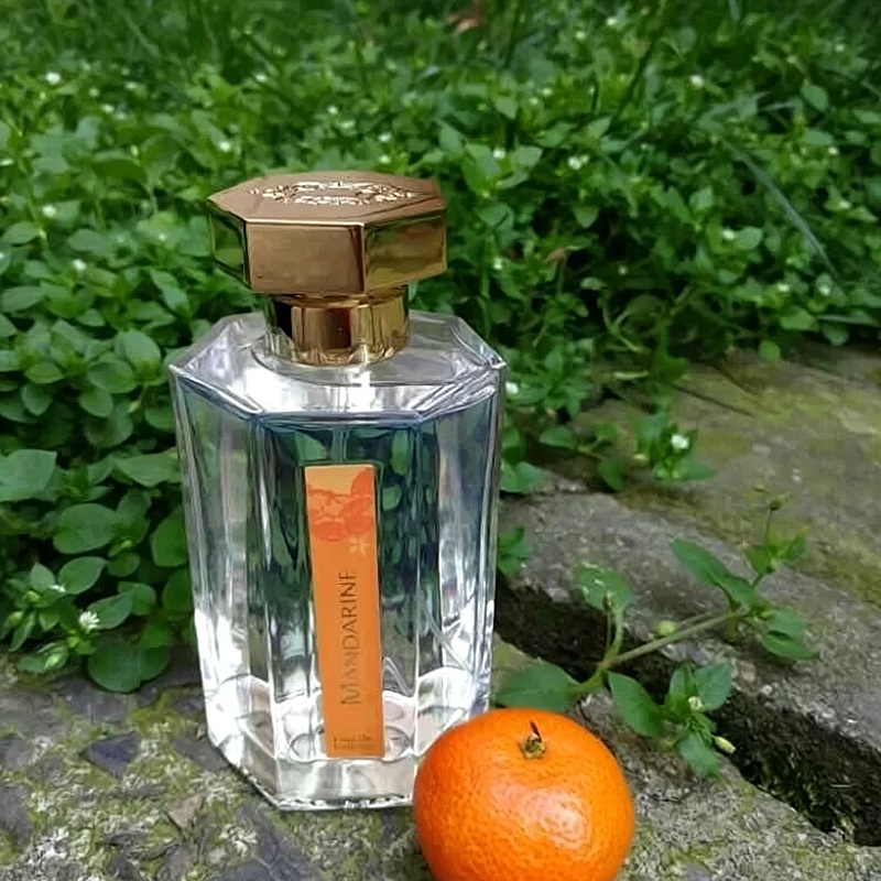 ラルチザン オードトワレ マンダリン 100ml ラルチザン パフューム