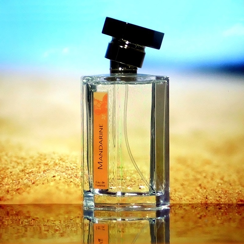 Mandarine Eau de Toilette for Women and Men L Artisan Parfumeur
