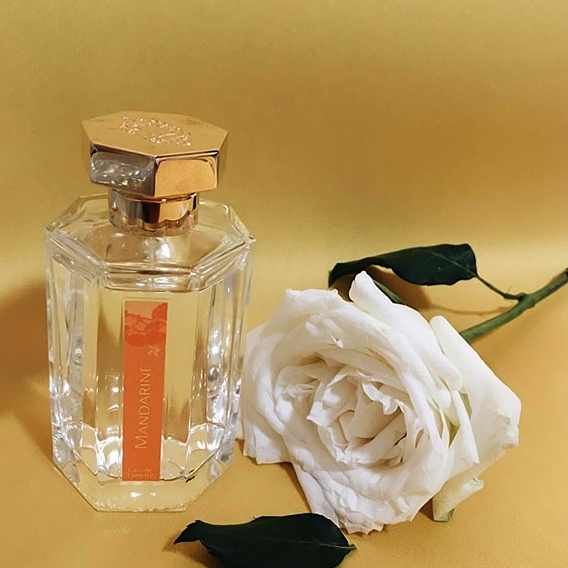 Mandarine Eau de Toilette for Women and Men L Artisan Parfumeur