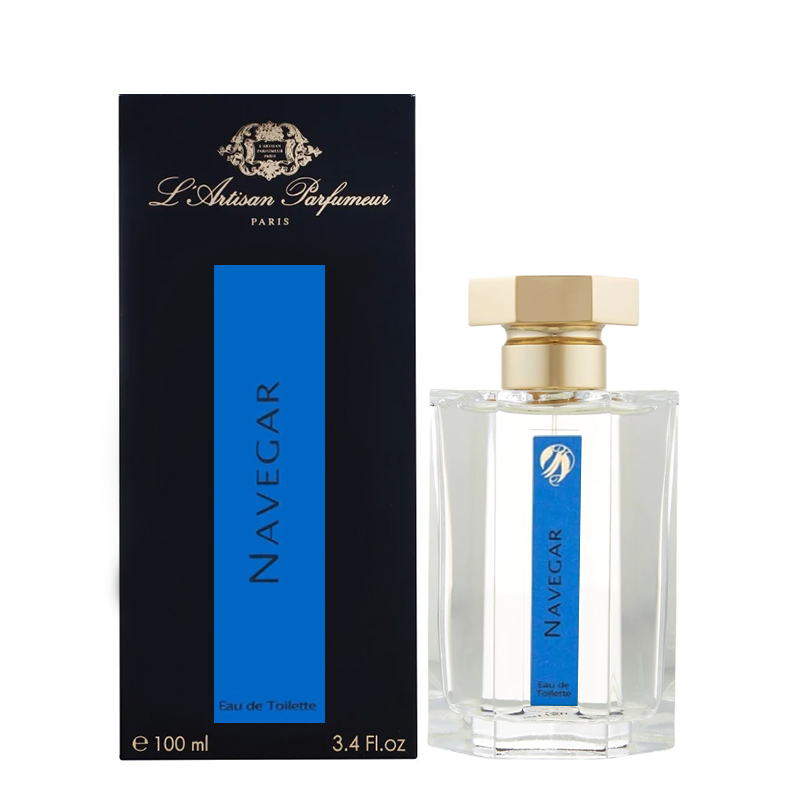 NAVEGAR ナビガー ラルチザン パフューム 100ml 【公式通販】