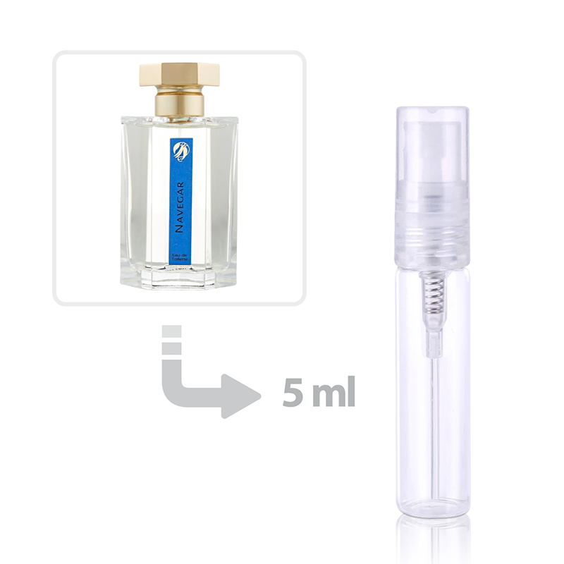 Navegar Eau de Toilette for Women and Men L Artisan Parfumeur 