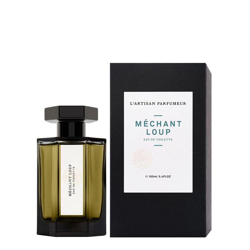 L'Artisan Parfumeur Méchant Loup 香水 LA-