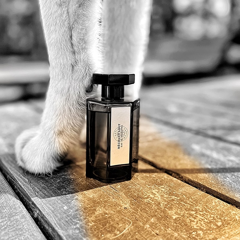 Mechant Loup Eau de Toilette for Women and Men L Artisan Parfumeur