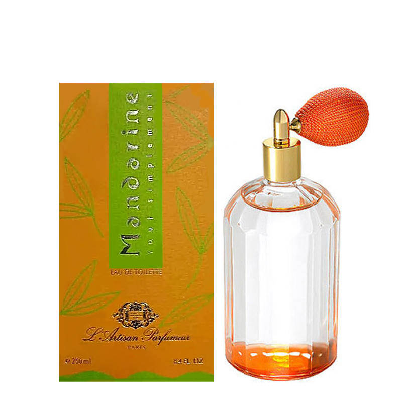 Mandarine Tout Simplement Eau de Toilette for Women and Men L