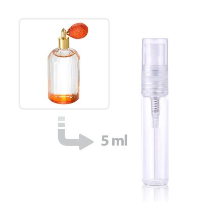 Mandarine Tout Simplement Eau de Toilette for Women and Men L Artisan Parfumeur