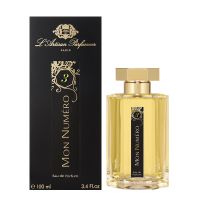 Mon Numero 3 Eau de Parfum for Women and Men L Artisan Parfumeur