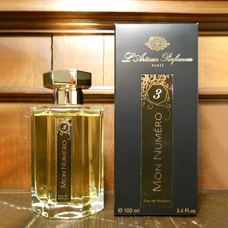 L'Artisan Parfumeur Mon Numéro 4 u0026 9 2本 【公式通販】
