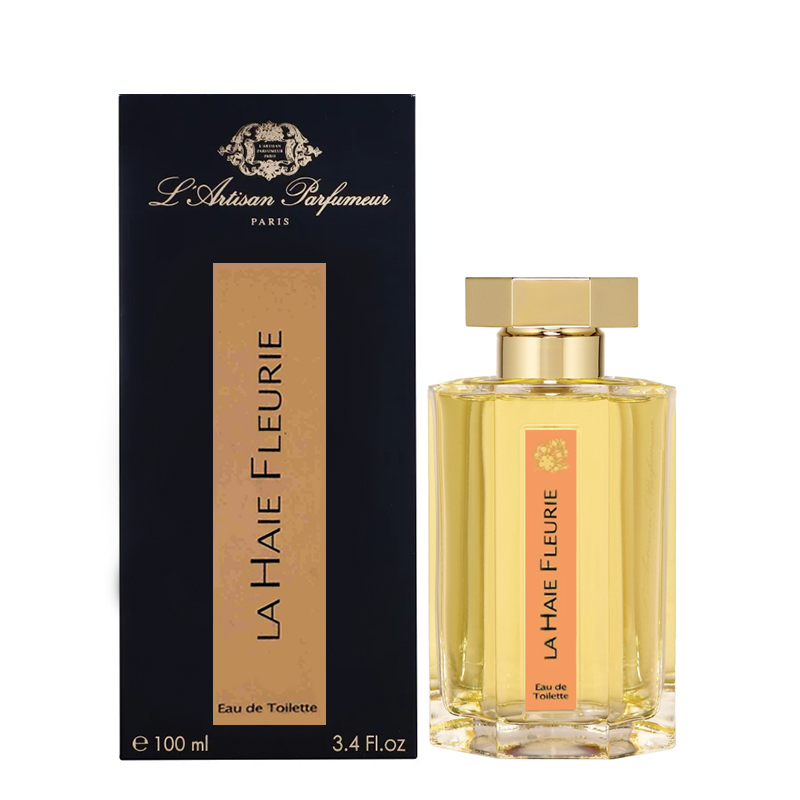 La Haie Fleurie Eau de Toilette for Women and Men L Artisan