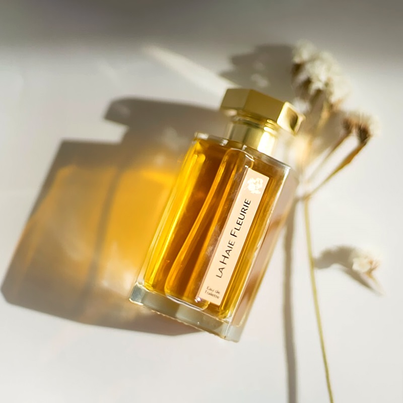 La Haie Fleurie Eau de Toilette for Women and Men L Artisan La Haie Fleurie Eau de Toilette for Women and Men L Artisan