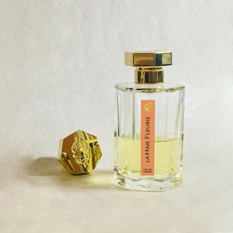 La Haie Fleurie Eau de Toilette for Women and Men L Artisan La Haie Fleurie Eau de Toilette for Women and Men L Artisan