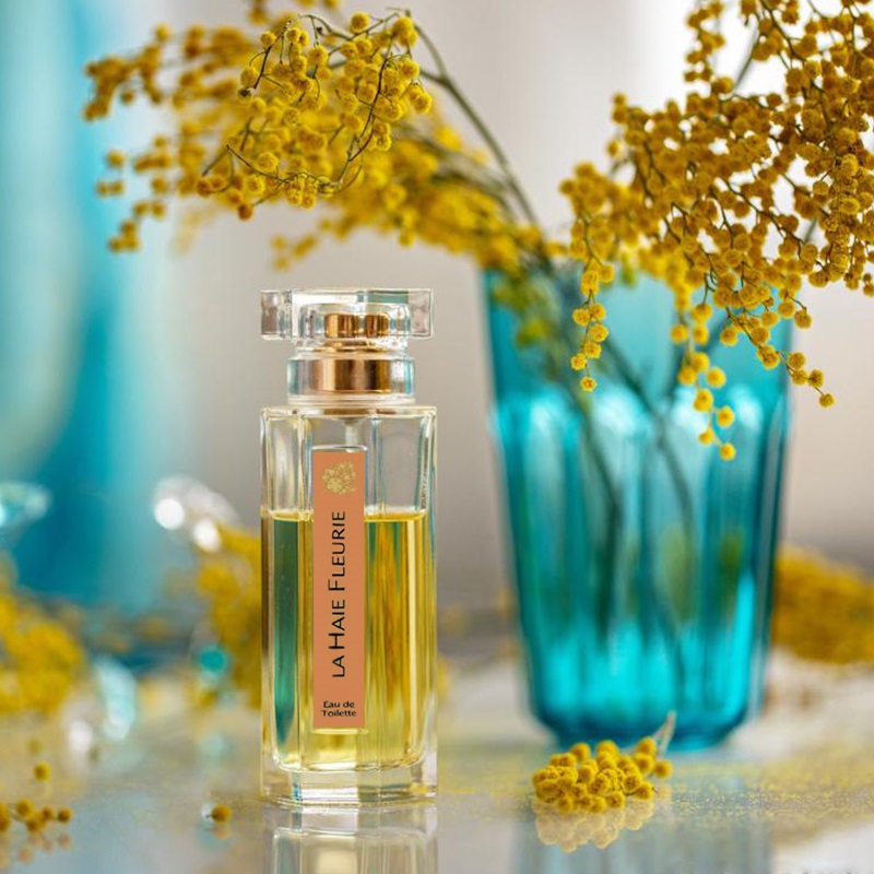 La Haie Fleurie Eau de Toilette for Women and Men L Artisan La Haie Fleurie Eau de Toilette for Women and Men L Artisan