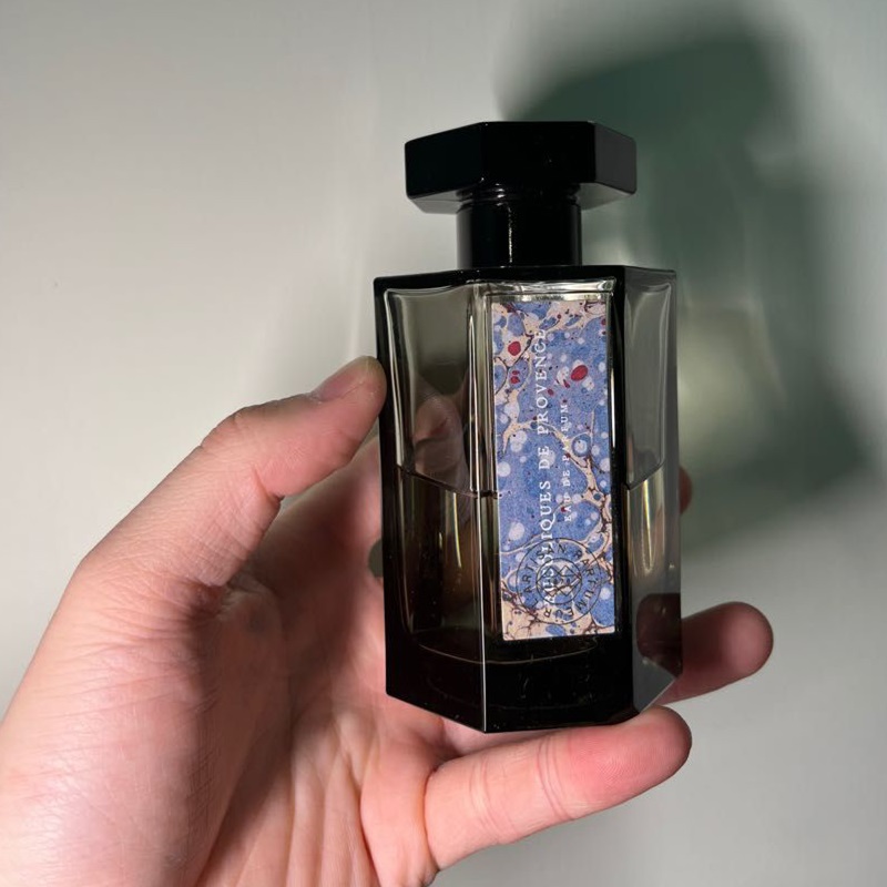 Bucoliques de Provence Eau de Parfum for Women and Men L Artisan