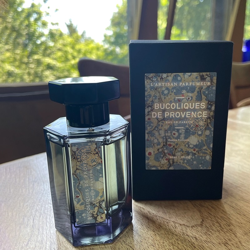 Bucoliques de Provence Eau de Parfum for Women and Men L Artisan