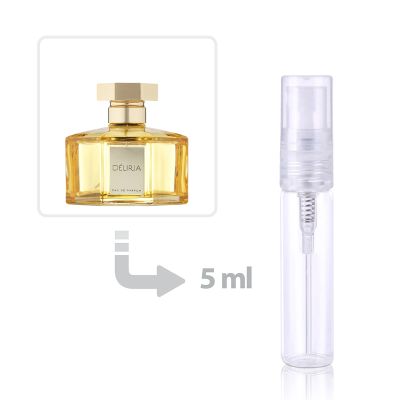 عطر ديليريا للنساء والرجال من لارتيزان بارفومور