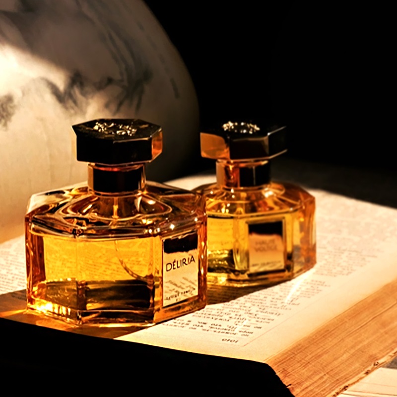 ラルチザン デリリア オードパルファム 125ml L'ARTISAN PARFUMEUR