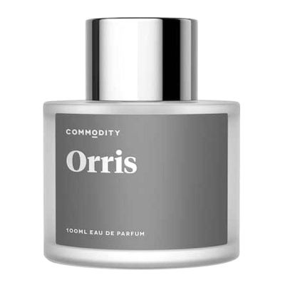 Orris Eau de Parfum Women Commodity