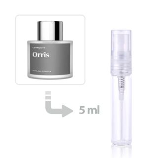 Orris Eau de Parfum Women Commodity