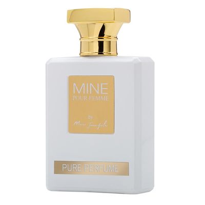 Mine PourFemme Eau de Parfum for Women Marc Joseph