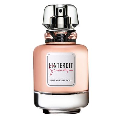 L Interdit Burning Neroli Eau de Parfum Women Givenchy