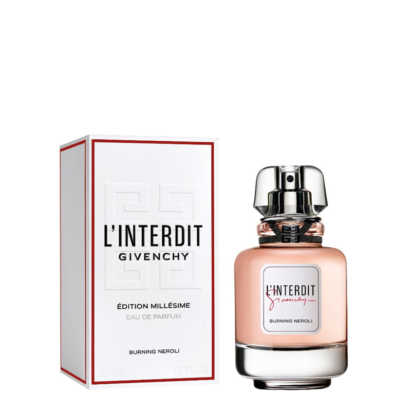 Givenchy neroli hotsell