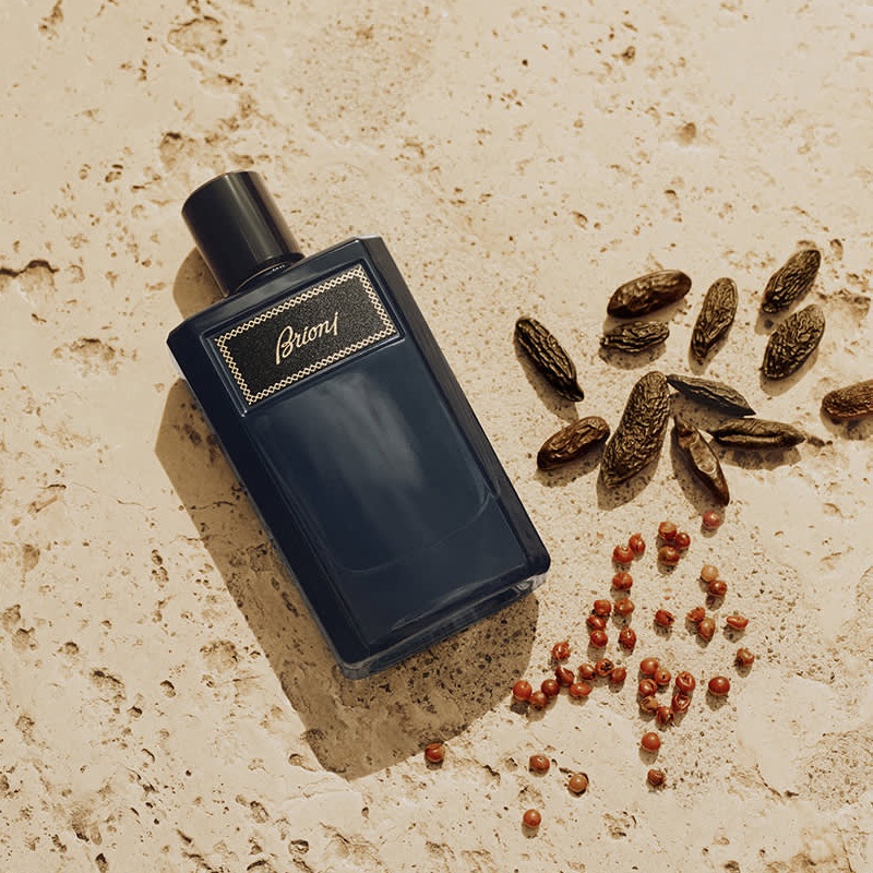 Brioni Intense Eau de Parfum Men Brioni perfume & fragrance
