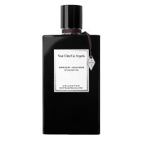 Orchid Leather Eau de Parfum Women and Men Van Cleef & Arpels