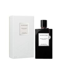 Orchid Leather Eau de Parfum Women and Men Van Cleef & Arpels