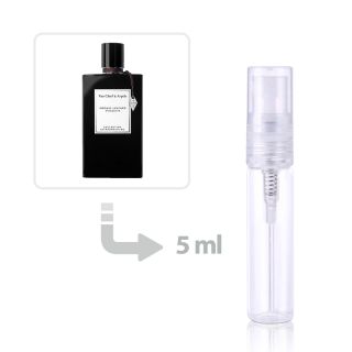 Orchid Leather Eau de Parfum Women and Men Van Cleef & Arpels