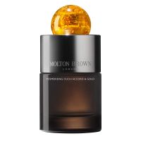 Mesmerising Oudh Accord Gold Eau de Parfum Women and Men Molton Brown