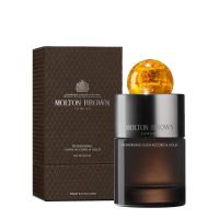 Mesmerising Oudh Accord Gold Eau de Parfum Women and Men Molton Brown