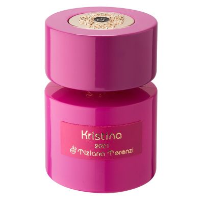 Kristina Extrait de Parfum Women and Men Tiziana Terenzi