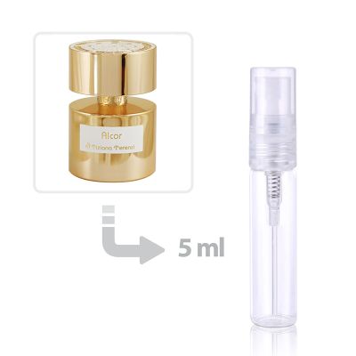 عطر ألكور إكستريت دي بارفان للرجال والنساء تيزيانا تيرينزي