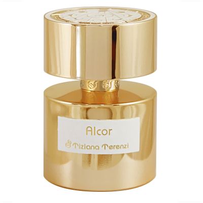 Alcor Extrait de Parfum Women and Men Tiziana Terenzi