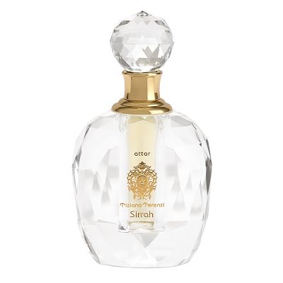 Sirrah Attar Extrait de Parfum Women and Men Tiziana Terenzi