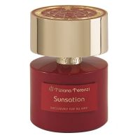 Sunsation Extrait de Parfum Women and Men Tiziana Terenzi