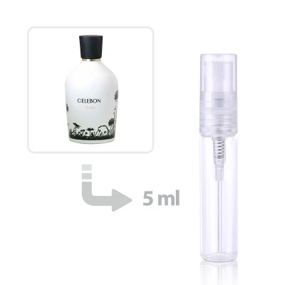 Serma Eau de Parfum Women Celebon