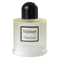 Vetiver Eau de Parfum Women and Men Roberto Vizzari