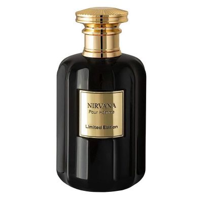 Nirvana Eau de Parfum Men Roberto Vizzari