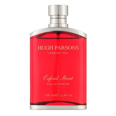 Oxford Street Eau de Parfum for Men Hugh Parsons