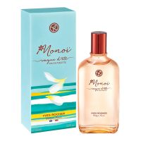 Monoi Vague dete Eau de Toilette for Women and Men Yves Rocher